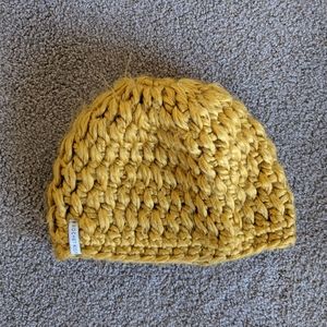 Krochet Kids Adult Chunky Knit Beanie